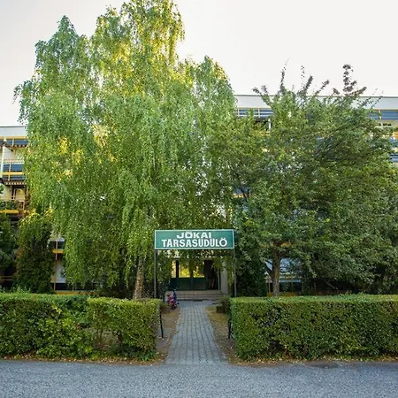 아파트 Apartmano