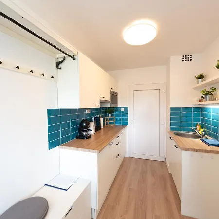 Apartmano Apartment