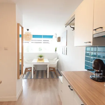 Apartmano * 블로톤퓌레드