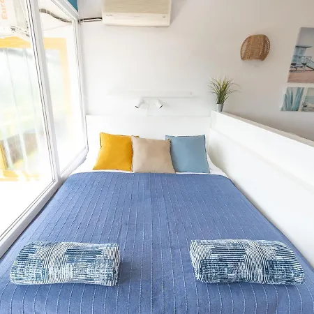 아파트 Apartmano *